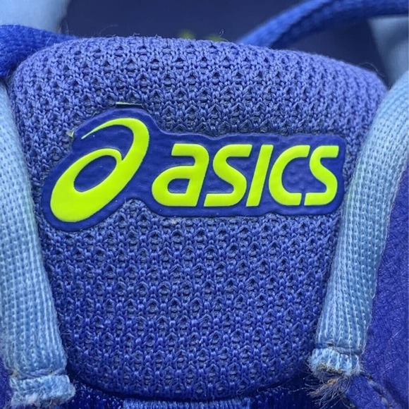 Asics Gel-Kayano 24 Running Shoes 9 - Picture 8 of 9